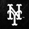 MLB New York Mets Dark Wash Apple Pencil (1st Gen, 2017) Skin