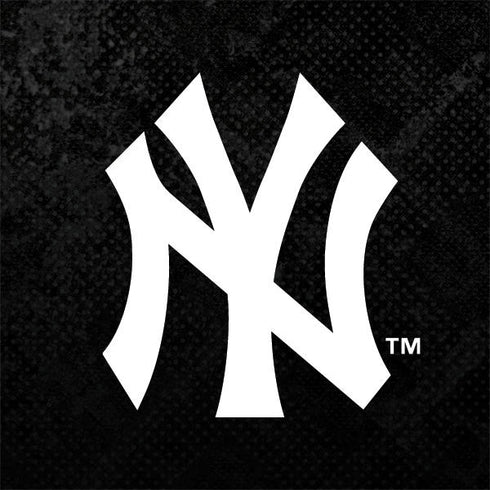 MLB New York Yankees Dark Wash iPhone SE (2nd & 3rd Gen) Folio Case