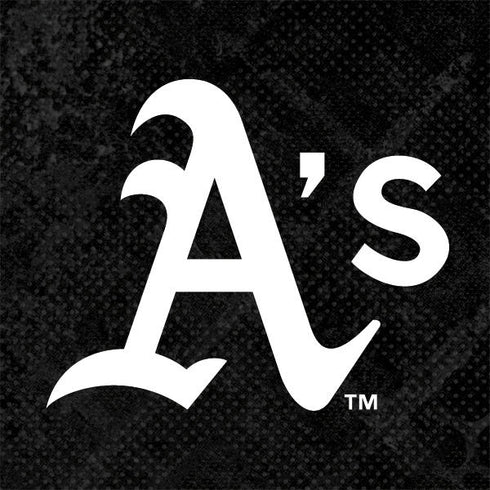 MLB Oakland Athletics Dark Wash iPhone 13 Folio Case