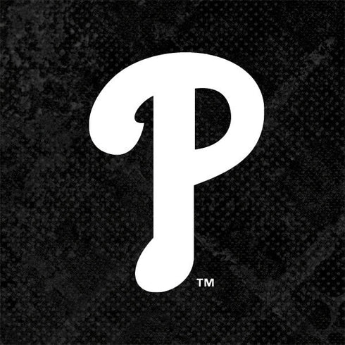 MLB Philadelphia Phillies Dark Wash iPhone 13 Pro Max Folio Case