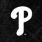 MLB Philadelphia Phillies Dark Wash iPhone 13 Pro Folio Case