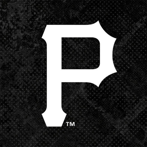 MLB Pittsburgh Pirates Dark Wash iPhone 8 Folio Case