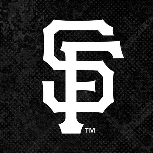 MLB San Francisco Giants Dark Wash Apple Pencil (1st Gen, 2017) Skin