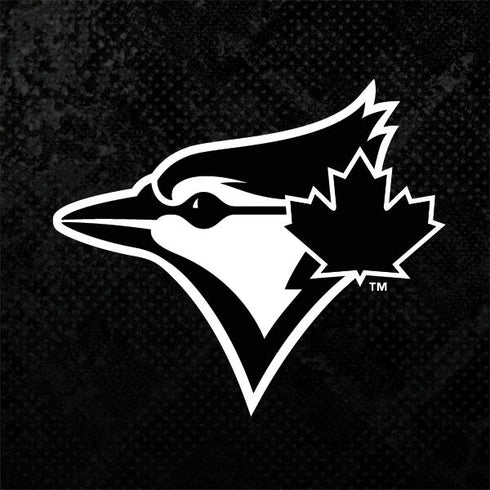 MLB Toronto Blue Jays Dark Wash iPhone 14 Pro Folio Case