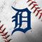 MLB Detroit Tigers Game Ball iPhone 13 Pro Folio Case