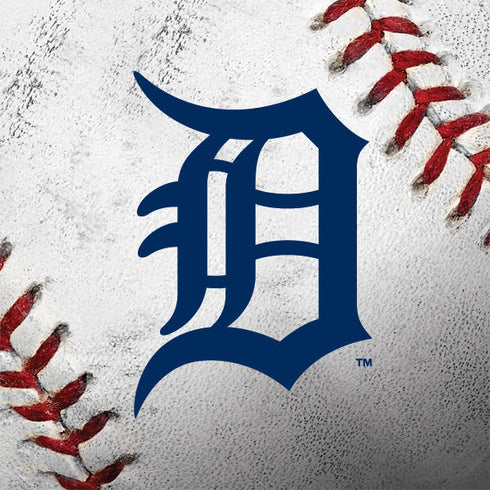 MLB Detroit Tigers Game Ball iPhone 8 Folio Case