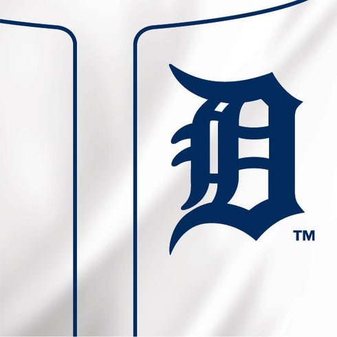 MLB Detroit Tigers Home Jersey iPhone 7 Folio Case