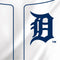 MLB Detroit Tigers Home Jersey iPhone 7 Folio Case
