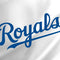 MLB Kansas City Royals Jersey iPhone 8 Folio Case