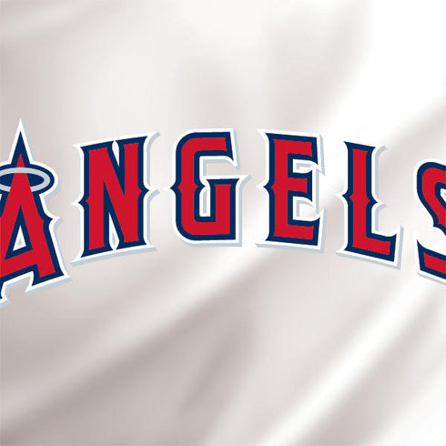 MLB Los Angeles Angels Jersey PlayStation PS4 Skins