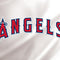 MLB Los Angeles Angels Jersey iPhone 14 Folio Case