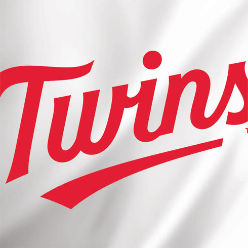 MLB Minnesota Twins Home Jersey iPhone 14 Plus Folio Case