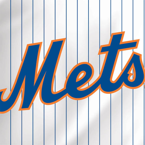 MLB New York Mets Home Jersey iPhone 14 Folio Case
