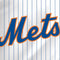 MLB New York Mets Home Jersey iPhone 14 Folio Case