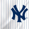 MLB New York Yankees Home Jersey iPhone 13 Pro Max Folio Case