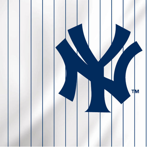 MLB New York Yankees Home Jersey iPhone 14 Pro Folio Case