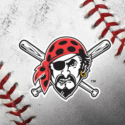MLB Pittsburgh Pirates Game Ball iPhone 7 Folio Case