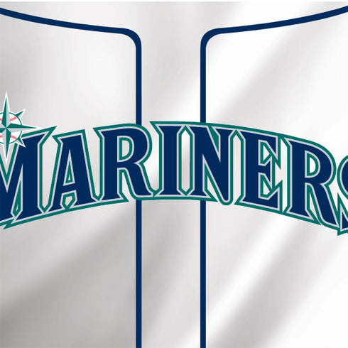 MLB Seattle Mariners Home Jersey iPhone 8 Folio Case