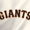 MLB San Francisco Giants Home Jersey Apple Pencil (1st Gen, 2017) Skin