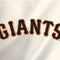 MLB San Francisco Giants Home Jersey iPhone 13 Folio Case