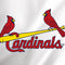 MLB St. Louis Cardinals Home Jersey iPhone 13 Folio Case