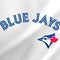 MLB Toronto Blue Jays Jersey Home Apple Pencil (2nd Gen 2019) Skin