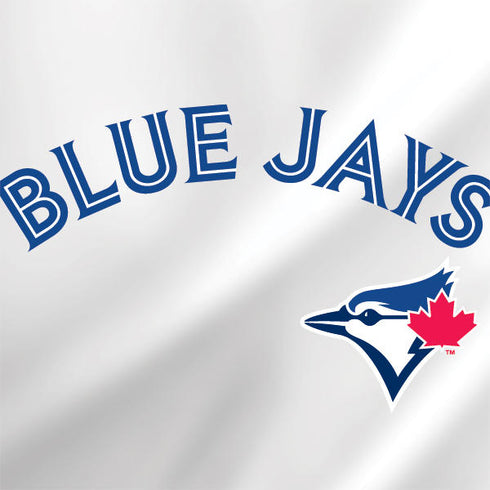 MLB Toronto Blue Jays Jersey Home iPhone 15 Skin