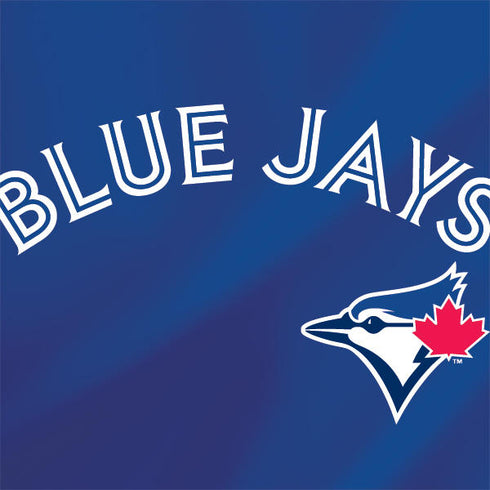 MLB Toronto Blue Jays Alternate Jersey Apple Pencil (1st Gen, 2017) Skin