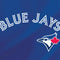 MLB Toronto Blue Jays Alternate Jersey Apple Pencil (1st Gen, 2017) Skin