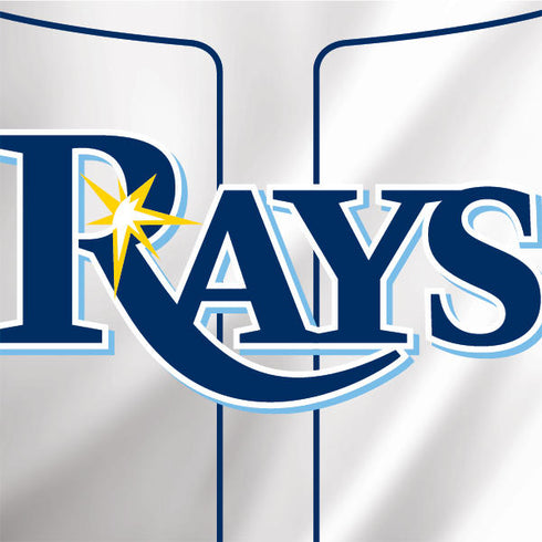 MLB Tampa Bay Rays Home Jersey iPhone 14 Pro Folio Case
