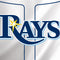 MLB Tampa Bay Rays Home Jersey iPhone 14 Pro Max Folio Case