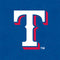 MLB Texas Rangers - Solid Distressed iPhone 13 Pro Max Folio Case