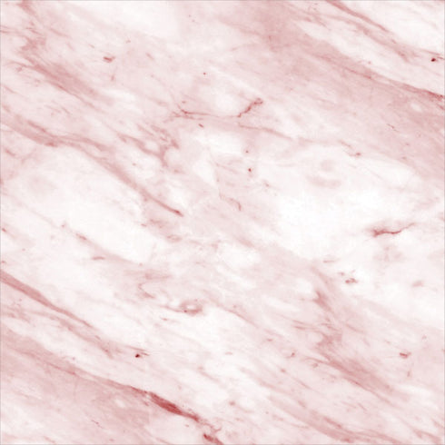 Pink Marble PlayStation 4 Gold Wireless Headset Skin