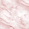 Pink Marble PlayStation 4 Gold Wireless Headset Skin