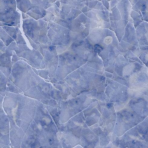 Crushed Blue Apple Pencil (1st Gen, 2017) Skin