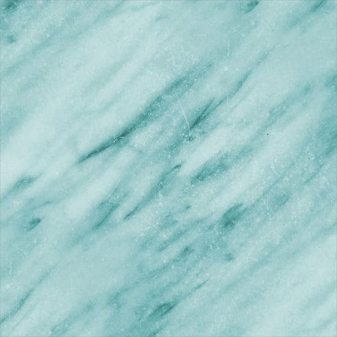 Turquoise Marble Apple Pencil (1st Gen, 2017) Skin