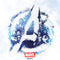 Marvel Avengers Blue Logo Galaxy S25 Ultra Skin