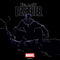 Marvel Black Panther Night Time Watch PS4/PC SCUF Impact Controller Skin