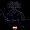 Marvel Black Panther Night Time Watch Galaxy S25 Skin