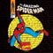 Marvel Classic Comics Amazing Spider-Man 70 Wii (Includes 1 Controller) Skin