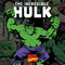 Marvel Classic Comics Hulk Fighter Vintage Galaxy S25 Plus Skin