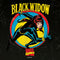 Marvel Classic Comics Black Widow Galaxy S25 Ultra Skin