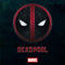 Marvel Deadpool Legacy Deadpool Logo Wii (Includes 1 Controller) Skin