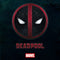 Marvel Deadpool Legacy Deadpool Logo Google Pixel 7a Clear Case