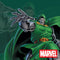Marvel Dr. Doom Lord Doom Wii (Includes 1 Controller) Skin