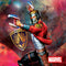 Marvel Star-Lord Cosmic Commander Surface Laptop Studio Skin