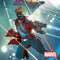 Marvel Star-Lord Galactic Showdown Surface Laptop Studio Skin