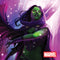 Marvel Gamora Shadow Assassin Galaxy S25 Plus Skin