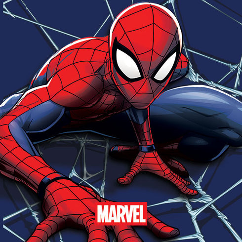Marvel Spiderman Crawling Spiderman Wii (Includes 1 Controller) Skin