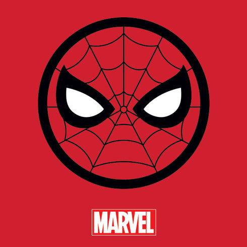 Marvel Spiderman Spiderman Emblem Nintendo Switch (2017-2021) Joy-Con Controller Skin